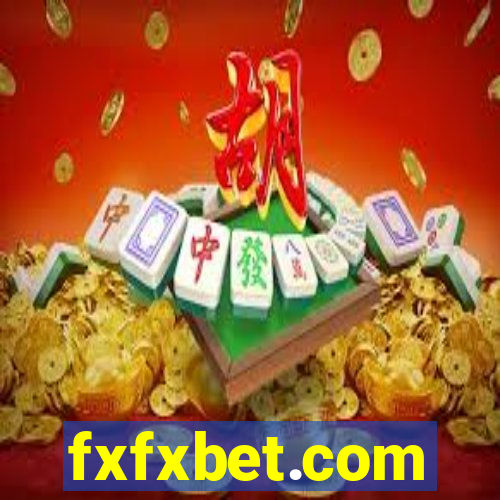 fxfxbet.com