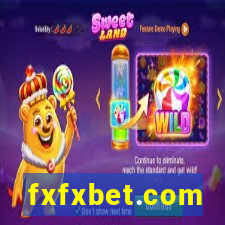 fxfxbet.com