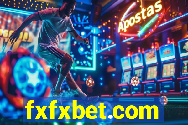 fxfxbet.com