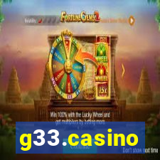 g33.casino