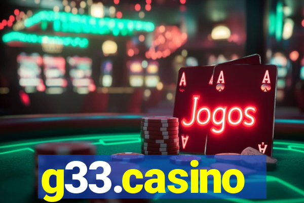 g33.casino