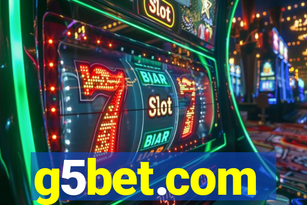 g5bet.com