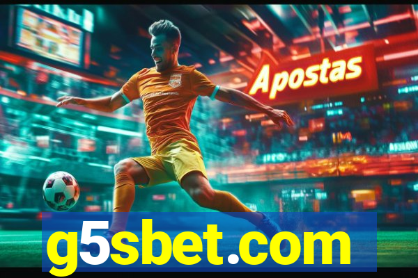 g5sbet.com