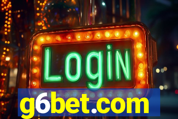 g6bet.com