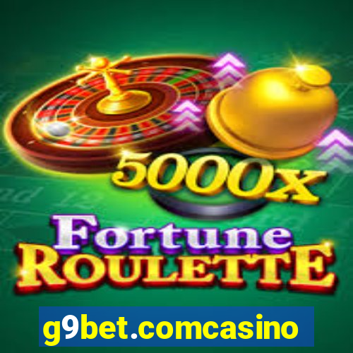 g9bet.comcasino