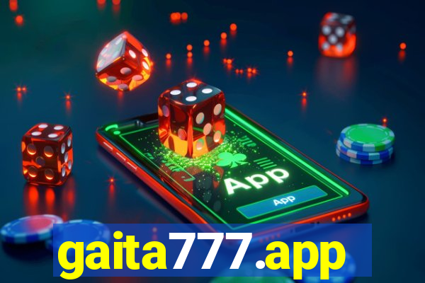 gaita777.app