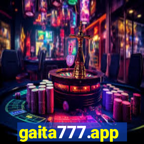 gaita777.app