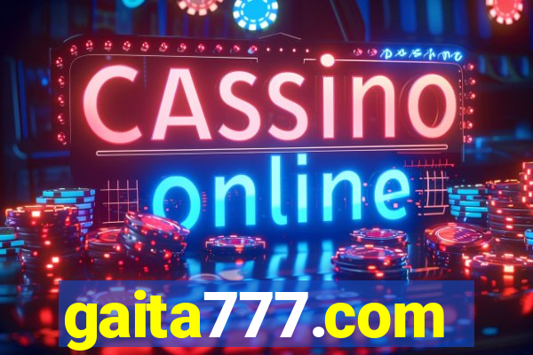 gaita777.com