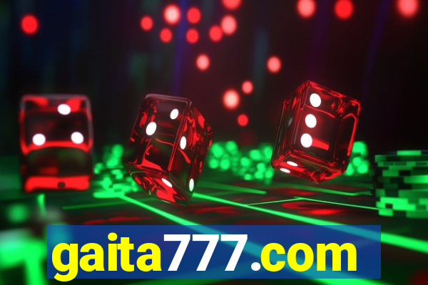 gaita777.com