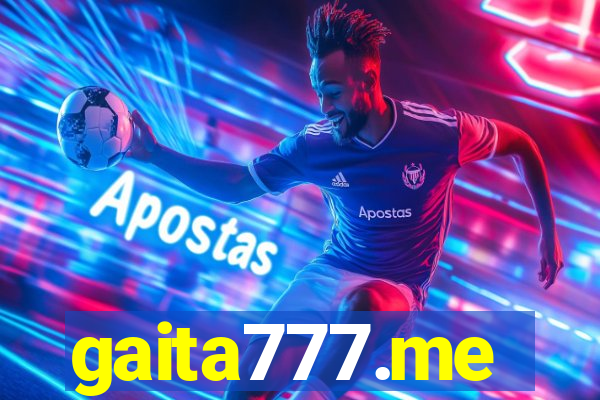 gaita777.me