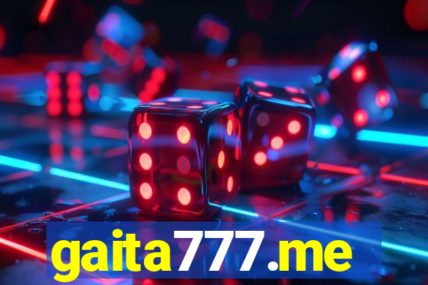 gaita777.me