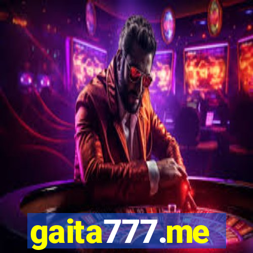 gaita777.me