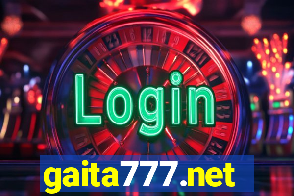 gaita777.net