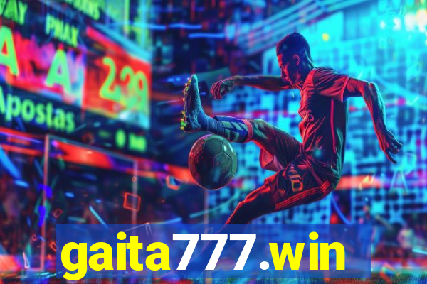 gaita777.win