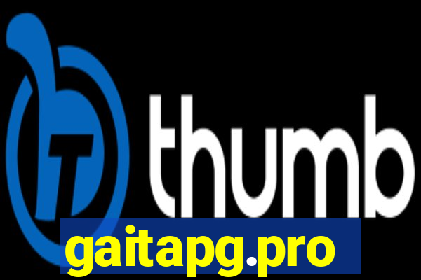 gaitapg.pro