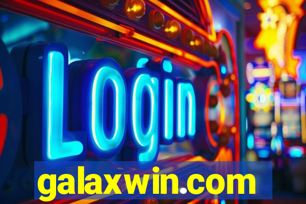 galaxwin.com