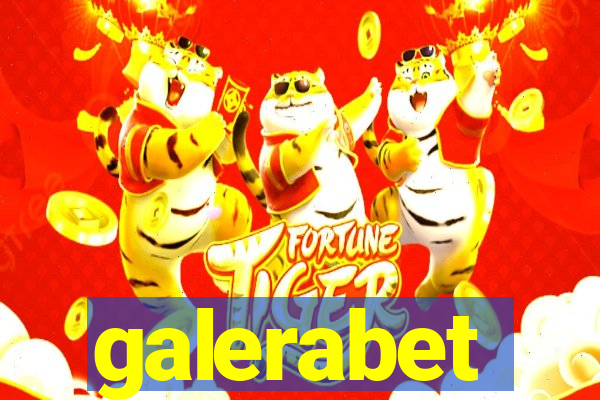 galerabet