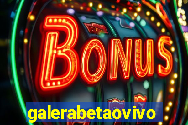 galerabetaovivo