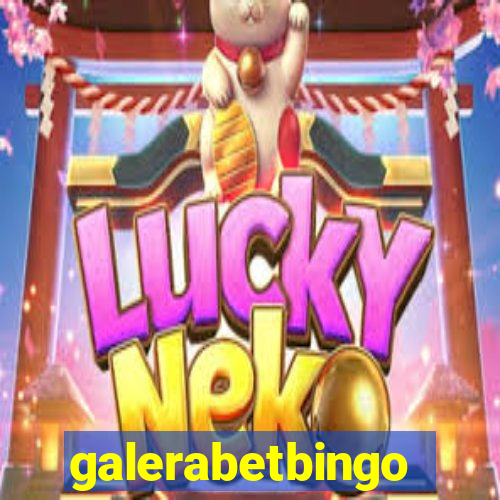 galerabetbingo