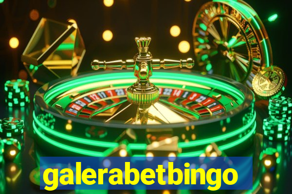 galerabetbingo