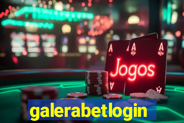 galerabetlogin