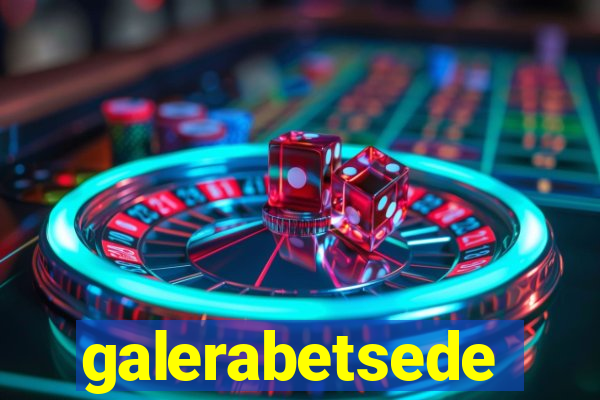 galerabetsede