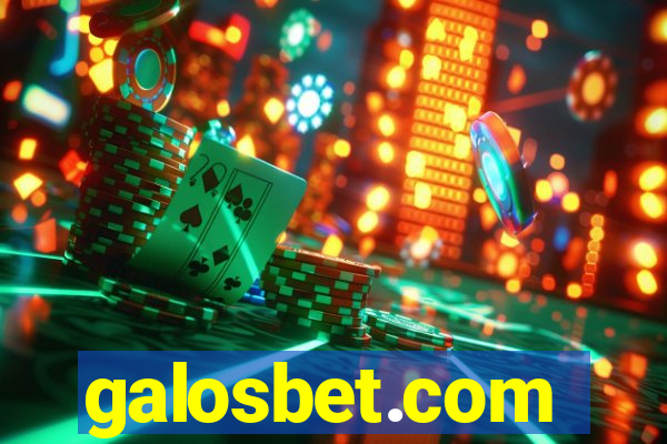 galosbet.com