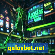 galosbet.net