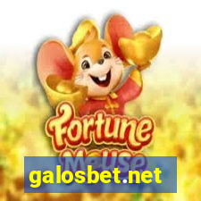 galosbet.net