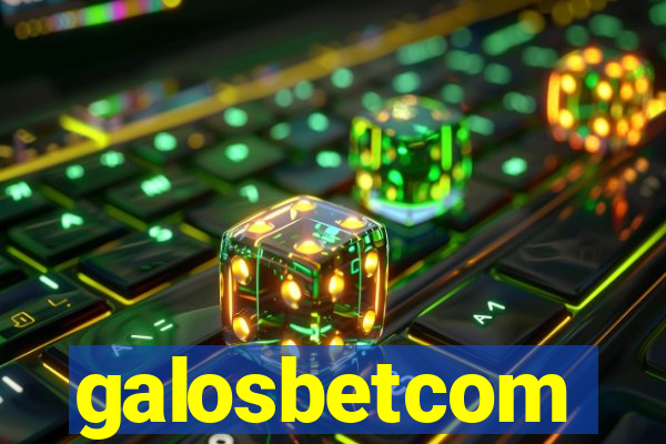 galosbetcom