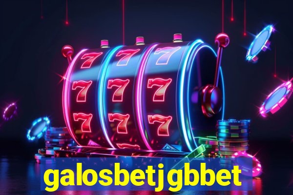 galosbetjgbbet