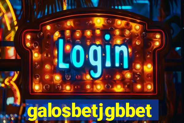 galosbetjgbbet