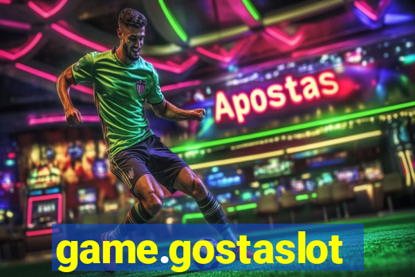 game.gostaslot