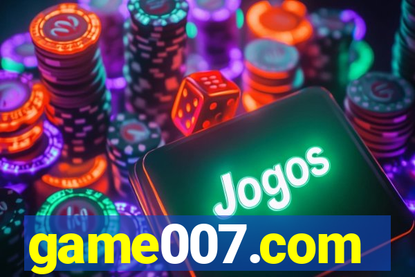 game007.com