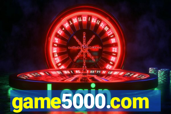 game5000.com