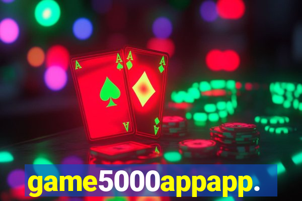 game5000appapp.com