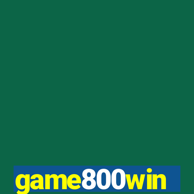 game800win