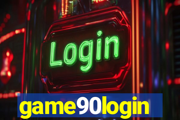 game90login