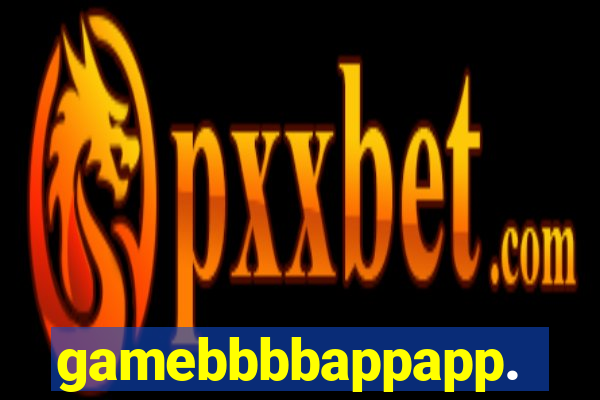 gamebbbbappapp.com