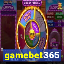 gamebet365