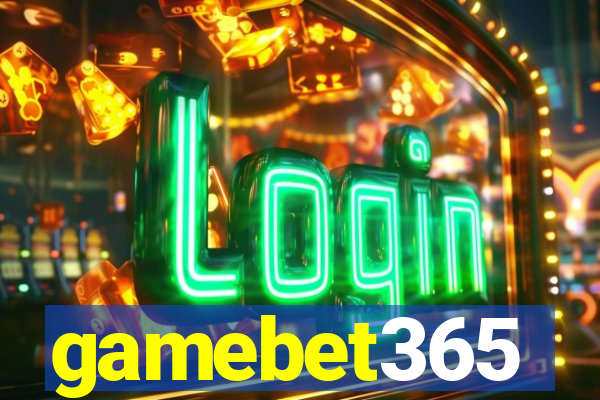 gamebet365