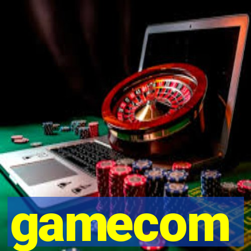 gamecom