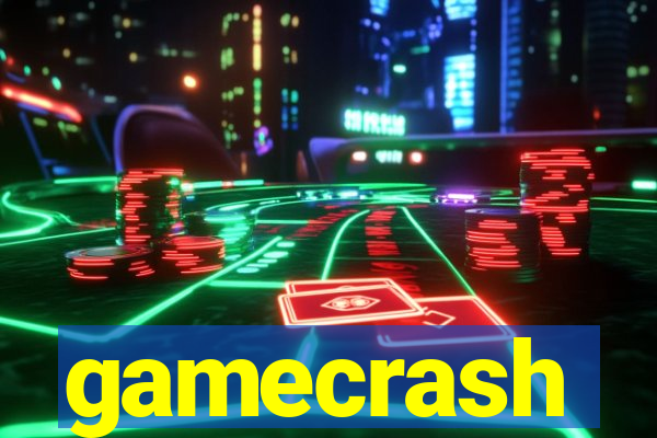 gamecrash