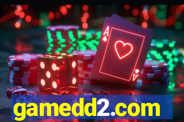 gamedd2.com