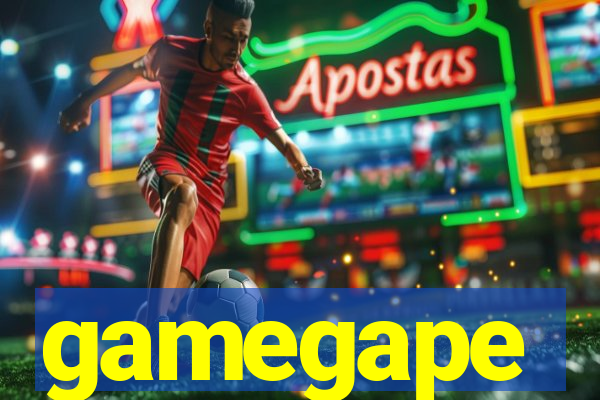 gamegape