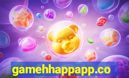 gamehhappapp.com