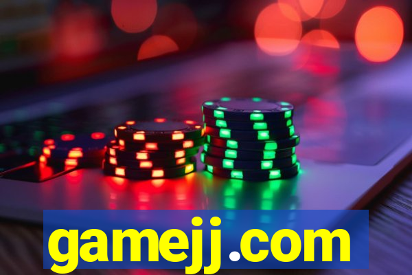 gamejj.com