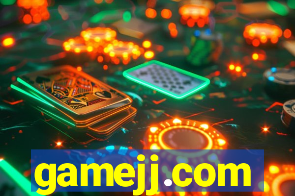 gamejj.com