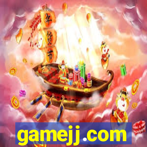 gamejj.com