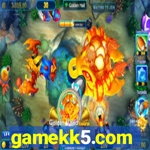 gamekk5.com